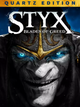 Styx: Blades of Greed | Quartz Edition (Xbox Series X/S) - Xbox Live Key - UNITED STATES