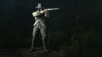 Hunt: Showdown 1896 - The Revenant