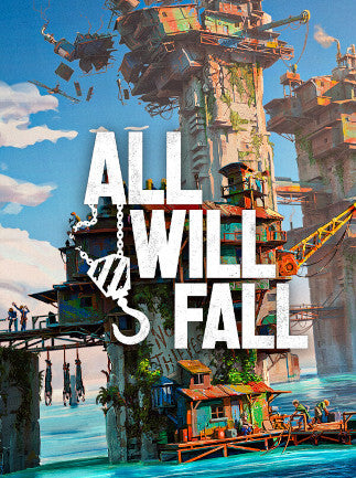 All Will Fall