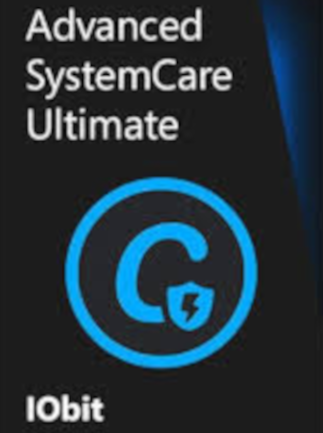 Advanced SystemCare Ultimate 18 (3 Devices, 1 Year) - IObit | PC | GLOBAL