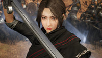 Dynasty Warriors: Origins - Visions of Four Heroes