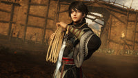 Dynasty Warriors: Origins - Visions of Four Heroes