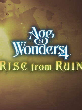 Age of Wonders 4: Rise from Ruin