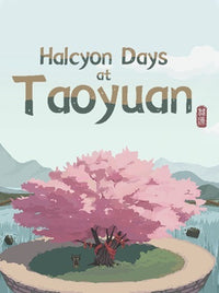 Halcyon Days at Taoyuan