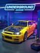 Underground Garage (PC) - Steam Key - GLOBAL