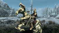 The Elder Scrolls V: Skyrim Anniversary Edition + Fallout 4: Bundle