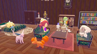 Pokémon Pokopia Pre-Order Bonus