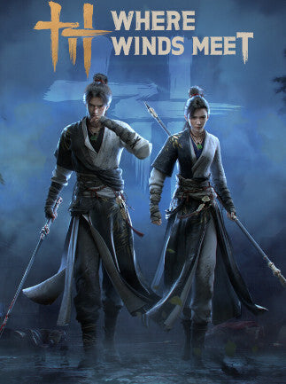 Where Winds Meet | 600 Echo Beads Direct Top-Up | GLOBAL