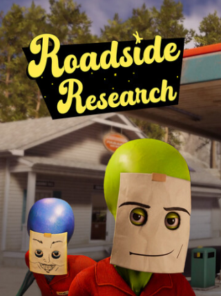 Roadside Research | PC: Steam | GLOBAL