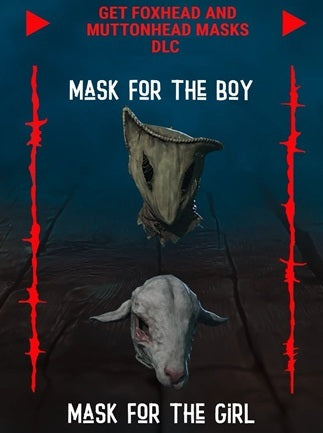 REANIMAL Preorder Bonus DLC - Xbox Series/Xbox
