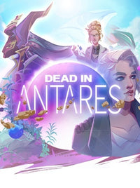 Dead In Antares