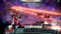 Dead In Antares