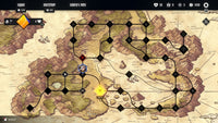 Conquest Tactics: Realm of Sin