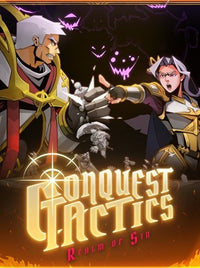 Conquest Tactics: Realm of Sin