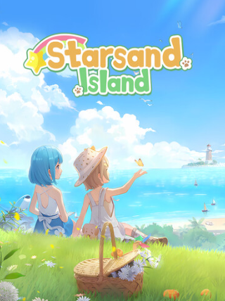 Starsand Island | PC: Steam | GLOBAL