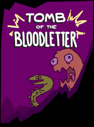 Tomb of the Bloodletter (Steam Key)
