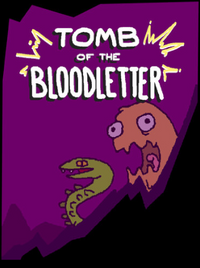 Tomb of the Bloodletter