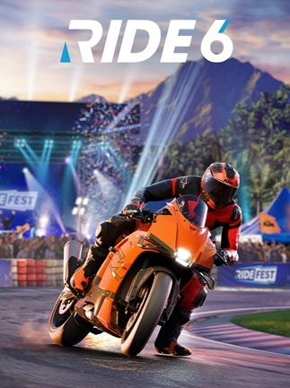 Ride 6