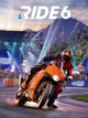 Ride 6 (Xbox Series X/S) - Xbox Live Key - EUROPE