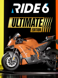 Ride 6