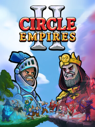 Circle Empires 2