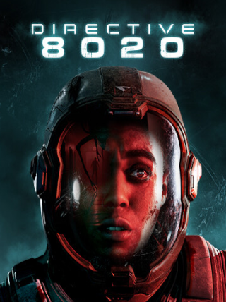 Directive 8020 (PC) - Steam Key - EU/North America
