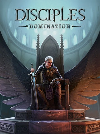 Disciples: Domination