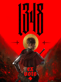 1348: Ex Voto