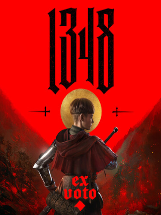 1348: Ex Voto | PC: Steam | GLOBAL
