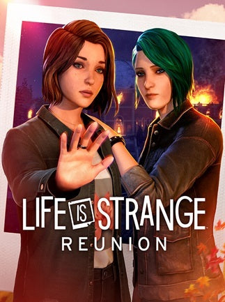 Life is Strange: Reunion Twin Pack - Xbox Series X/Windows 11 Key - GLOBAL