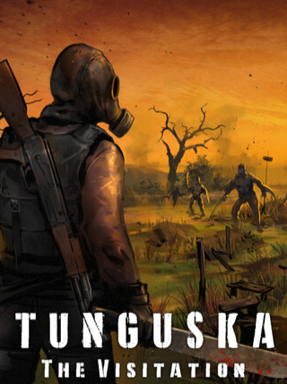 Tunguska: The Visitation Final Cut