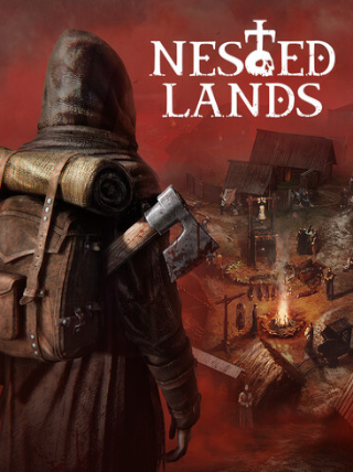 Nested Lands | PC: Steam | GLOBAL