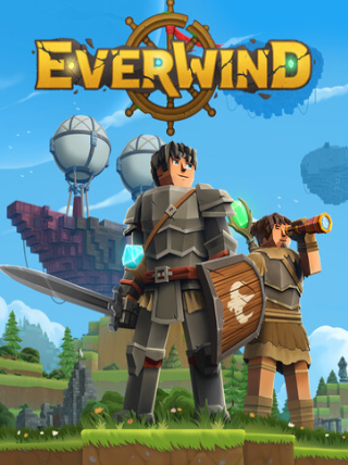 Everwind