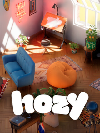 Hozy | PC: Steam | REST OF WORLD