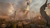 Atomic Heart: Enchantment Under the Sea