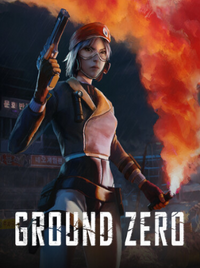 Ground Zero