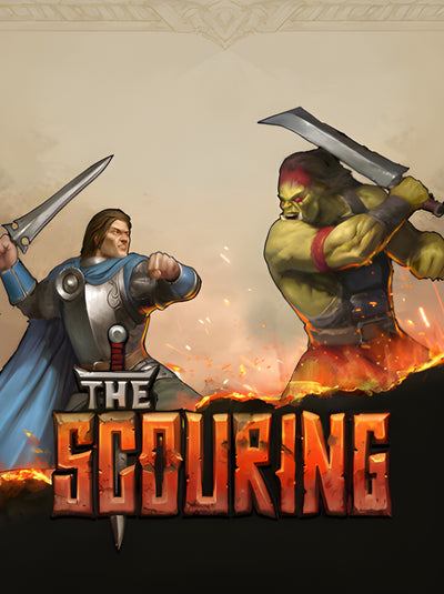 The Scouring | PC: Steam | GLOBAL