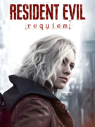 Resident Evil Requiem Pre-Order Bonus | PS5 | NORTH AMERICA