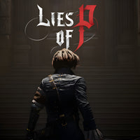 Lies of P