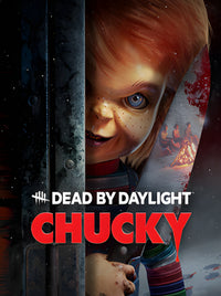 Dead by Daylight: Chucky Chapter