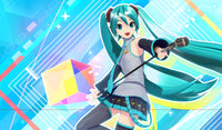 Hatsune Miku: Project DIVA Mega Mix