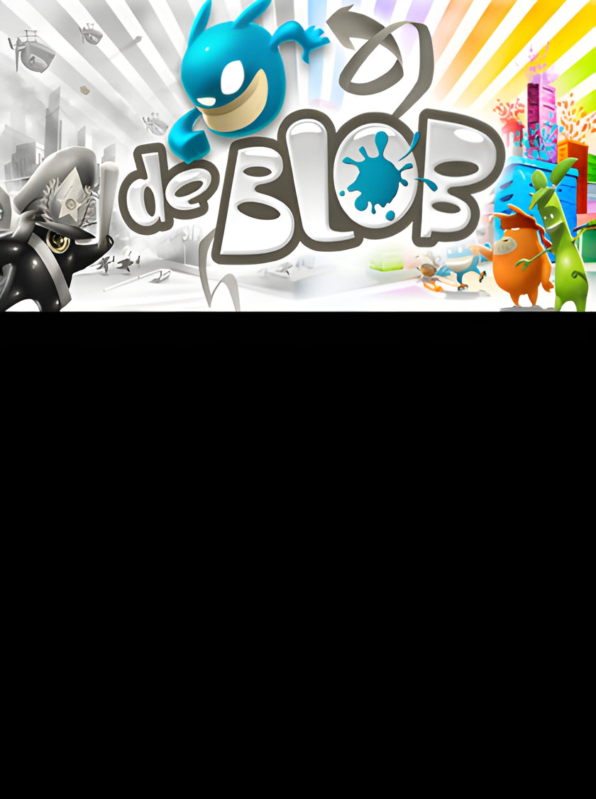 de Blob