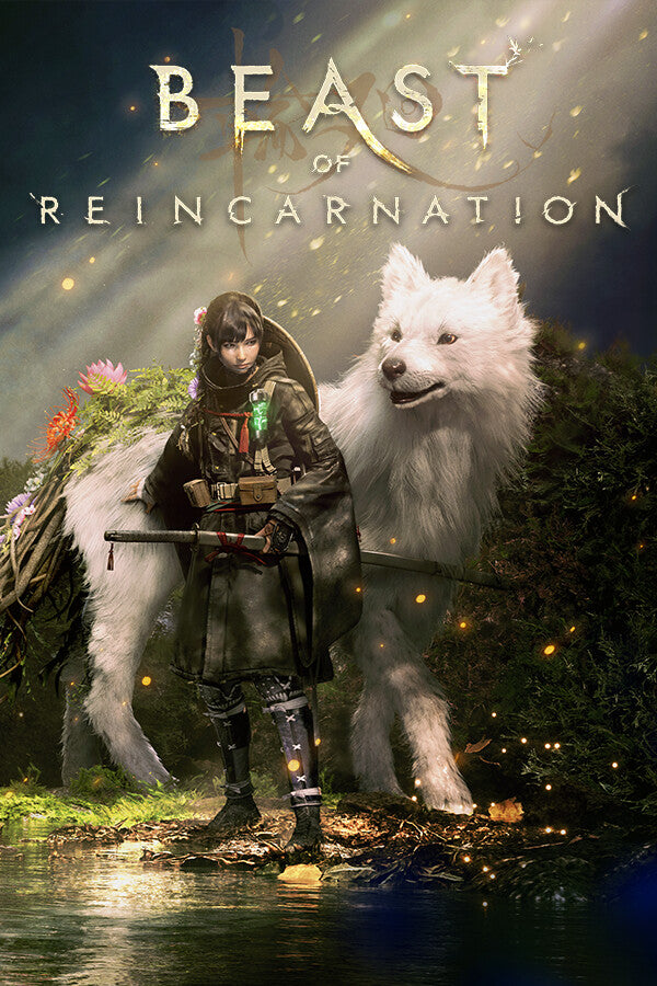 Beast of Reincarnation - Xbox-PC