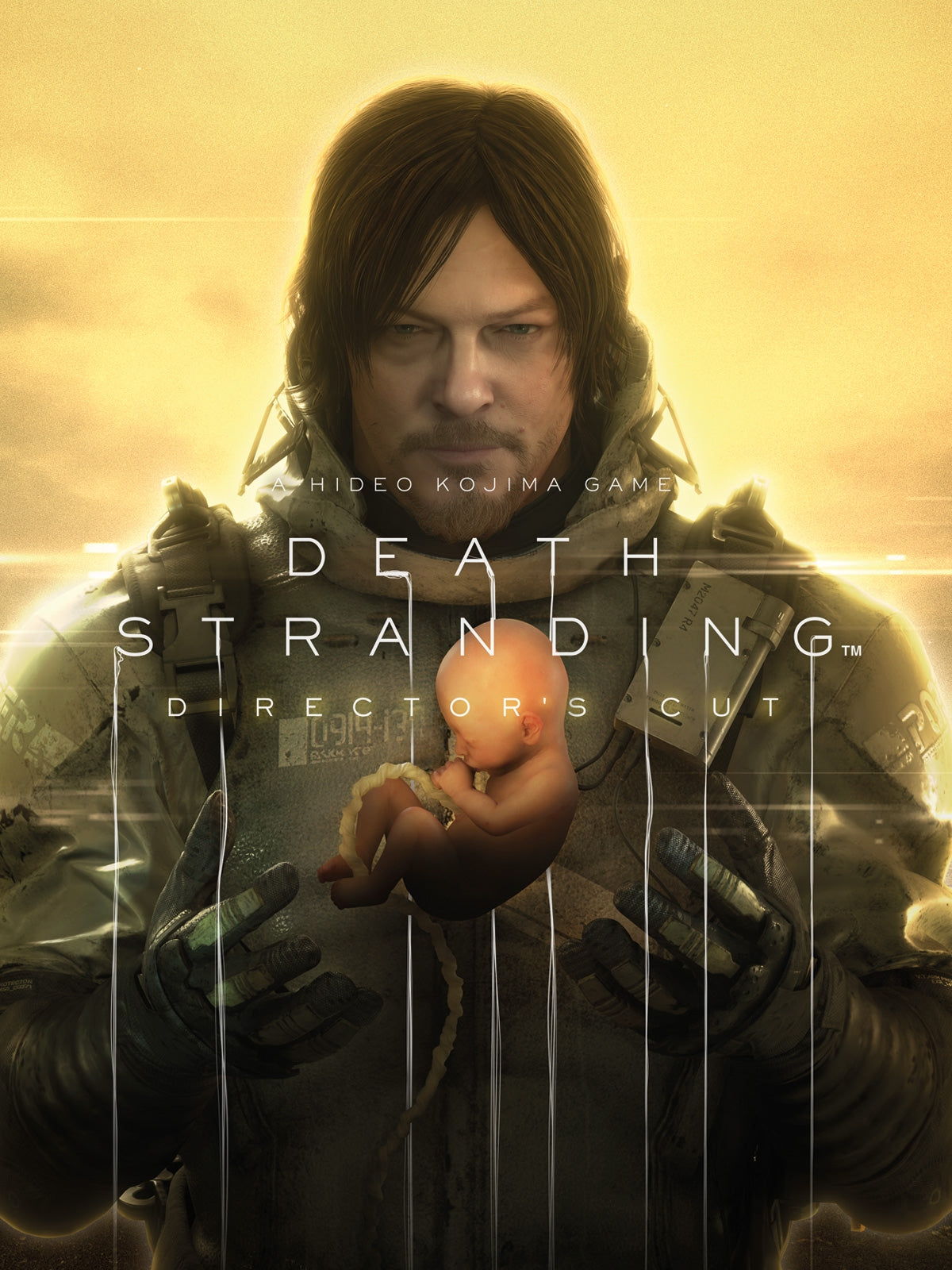 Death Stranding Director's Cut | PC: Steam | GLOBAL