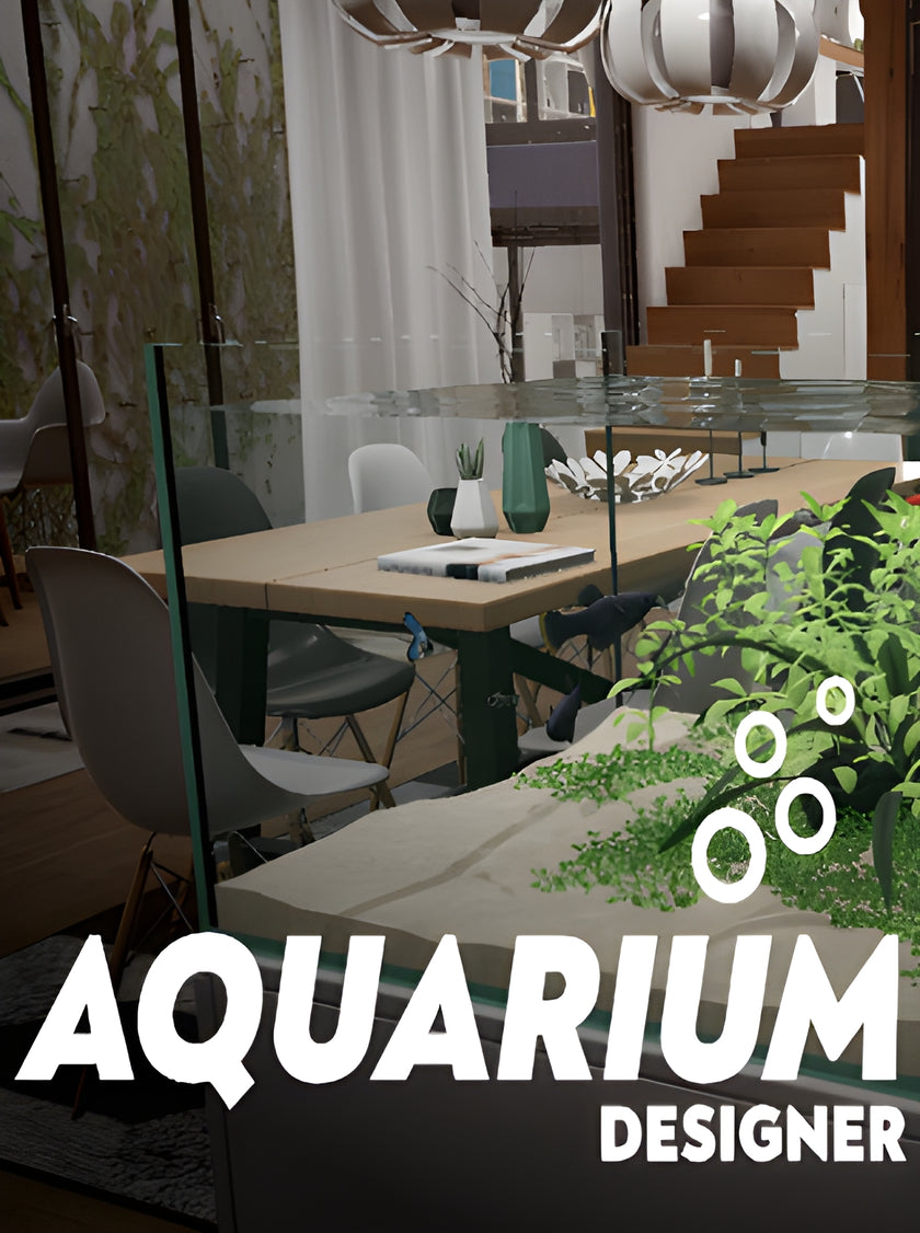 Aquarium Designer
