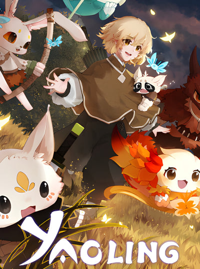 Yaoling: Mythical Journey | PC: Steam | GLOBAL
