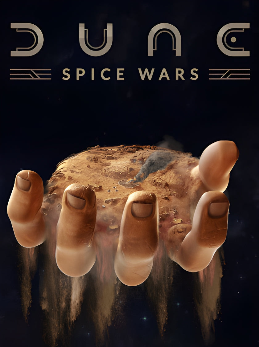 Dune: Spice Wars