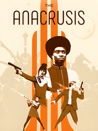 The Anacrusis