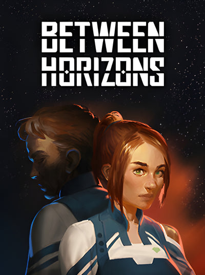 Between Horizons | PC: Steam | GLOBAL