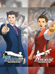 Ace Attorney Anthology (Xbox Series X/S, PC) - Xbox Live Key - Europe Restricted